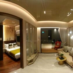 One Marina Gardens (D1), Apartment #615316831